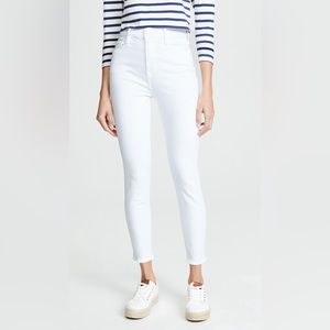 FRAME Ali high rise cigarette